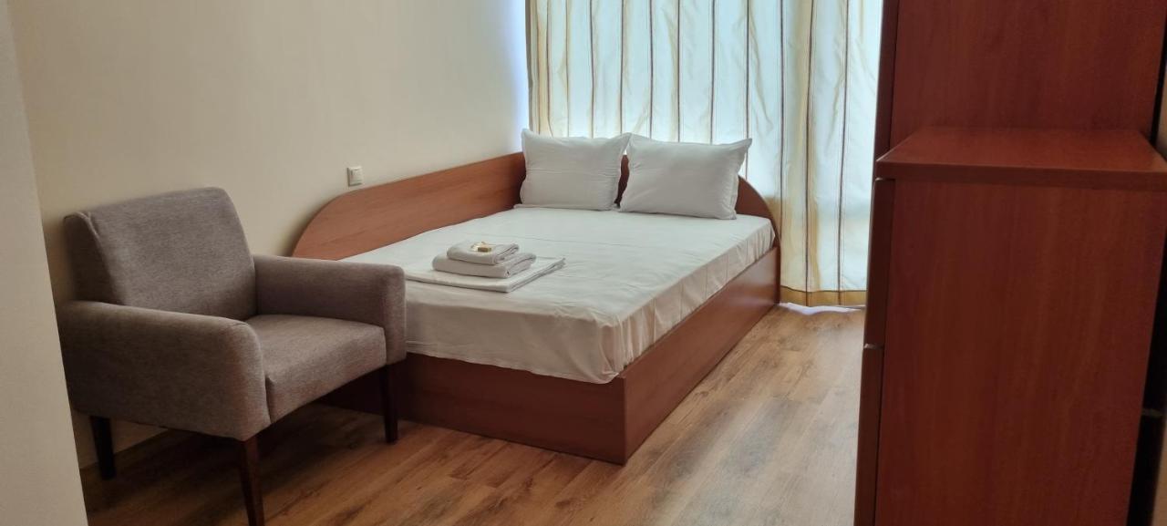 Dani Beach ソゾポル 部屋 写真