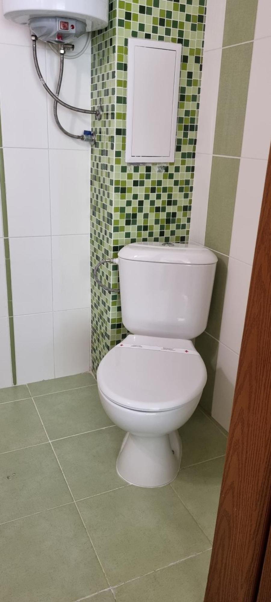Dani Beach ソゾポル 部屋 写真